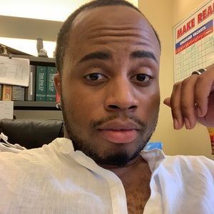 Meet your Posher, Demetrius